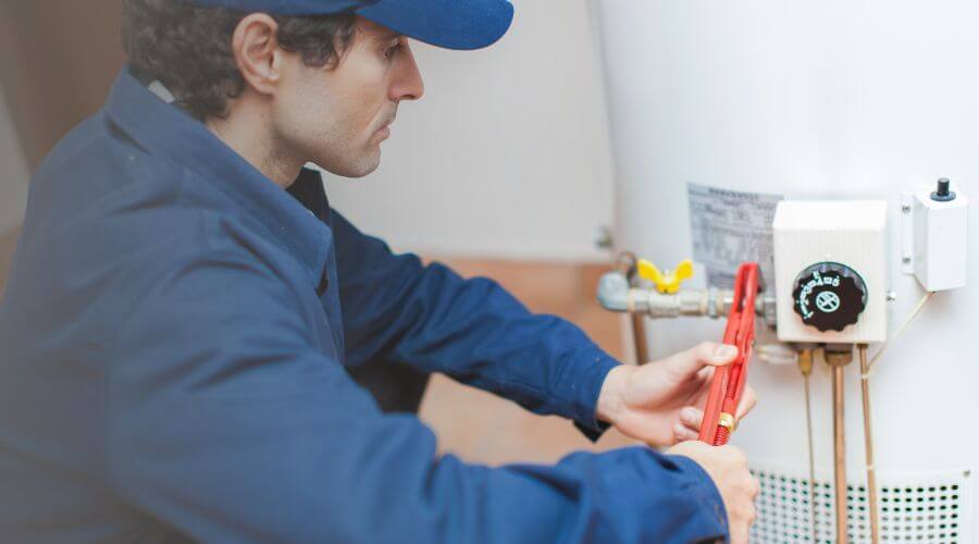 Professional sewer line replacement in Severna Park, MD
